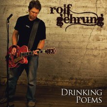 Drinking Poem Cover